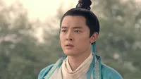 Cena do episódio 15 de Legend of Nine Tails Fox