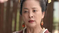 Cena do episódio 17 de Legend of Nine Tails Fox