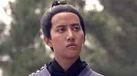 Cena do episódio 19 de Legend of Nine Tails Fox