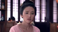 Cena do episódio 20 de Legend of Nine Tails Fox