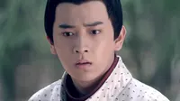 Cena do episódio 24 de Legend of Nine Tails Fox
