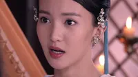 Cena do episódio 26 de Legend of Nine Tails Fox