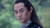 Cena do episódio 27 de Legend of Nine Tails Fox