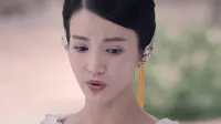 Cena do episódio 29 de Legend of Nine Tails Fox