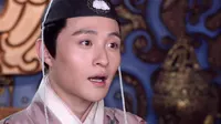 Cena do episódio 33 de Legend of Nine Tails Fox