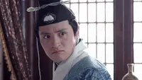 Cena do episódio 34 de Legend of Nine Tails Fox