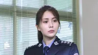 Cena do episódio 1 de Médico Legista Dr. Qin: O Leitor de Mentes