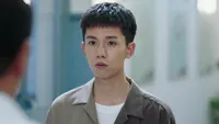 Cena do episódio 10 de Médico Legista Dr. Qin: O Leitor de Mentes