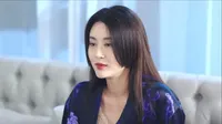 Cena do episódio 11 de Médico Legista Dr. Qin: O Leitor de Mentes