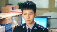 Cena do episódio 13 de Médico Legista Dr. Qin: O Leitor de Mentes