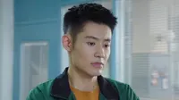 Cena do episódio 16 de Médico Legista Dr. Qin: O Leitor de Mentes