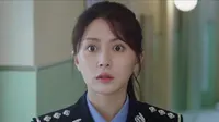 Cena do episódio 18 de Médico Legista Dr. Qin: O Leitor de Mentes