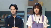 Cena do episódio 23 de Médico Legista Dr. Qin: O Leitor de Mentes