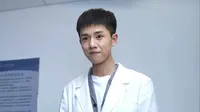 Cena do episódio 25 de Médico Legista Dr. Qin: O Leitor de Mentes