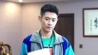 Cena do episódio 5 de Médico Legista Dr. Qin: O Leitor de Mentes