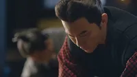 Cena do episódio 11 de A aliança dos conselheiros