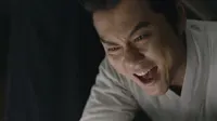 Cena do episódio 16 de A aliança dos conselheiros