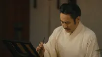 Cena do episódio 26 de A aliança dos conselheiros
