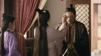 Cena do episódio 30 de A aliança dos conselheiros