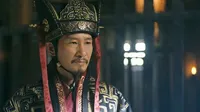 Cena do episódio 4 de A aliança dos conselheiros