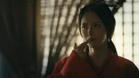 Cena do episódio 40 de A aliança dos conselheiros
