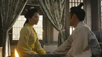 Cena do episódio 5 de A aliança dos conselheiros