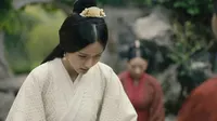 Cena do episódio 8 de A aliança dos conselheiros