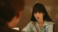 Cena do episódio 17 de Quando Se Tem Mais uma Chance