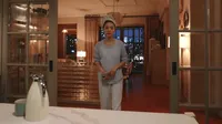 Cena do episódio 21 de Quando Se Tem Mais uma Chance