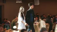 Cena do episódio 22 de Quando Se Tem Mais uma Chance