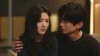 Cena do episódio 27 de Quando Se Tem Mais uma Chance