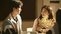 Cena do episódio 32 de Quando Se Tem Mais uma Chance