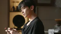 Cena do episódio 4 de Quando Se Tem Mais uma Chance