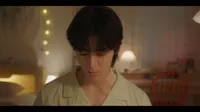 Cena do episódio 7 de Minha Namorada é o Cara!