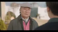Cena do episódio 9 de Minha Namorada é o Cara!