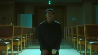 Cena do episódio 10: Sung Yo Han in Me de Mouse