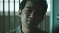 Cena do episódio 19: Kim Joon Sung's Laptop de Mouse
