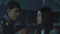 Cena do episódio 8: Ba Reum's Memories de Mouse