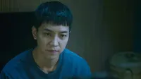 Cena do episódio 9: Ba Reum's Brain de Mouse