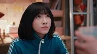 Cena do episódio 20: Your Place in My Heart de Sempre em Casa