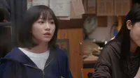 Cena do episódio 25: This is The Real Me de Sempre em Casa