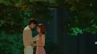 Cena do episódio 10 de A Noiva de Habaek