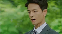 Cena do episódio 9 de A Noiva de Habaek