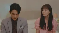 Cena do episódio 14 de Meu Mafioso Predileto