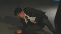 Cena do episódio 16 de Meu Mafioso Predileto
