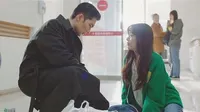Cena do episódio 3 de Meu Mafioso Predileto