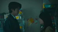 Cena do episódio 2: Uma Última Semana de Um Amor de Despedida
