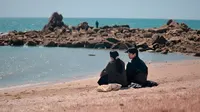 Cena do episódio 6: Um Último Dia de Um Amor de Despedida