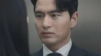 Cena do episódio 4 de Querida Hyeri