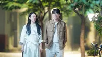 Cena do episódio 6 de Querida Hyeri